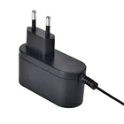 9w wall type adaptor 9v 1a ac dc switching power adapter with UL/CUL FCC TUV CE ROHS C-Tick