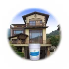 Ceramic Paint Wholesale High Quality Cheap Nano Coating Ceramic Heat Insulation Paint For Villa