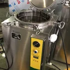 35L Vertical pressure steam sterilizer Lab autoclave sterilizer laboratory autoclave