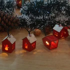 Decorative Light Decorative Lights Fancy Indoor Decorative High Performance Durable Battery Led Light
