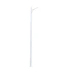 Street light post 20m high mast lighting pole street light pole