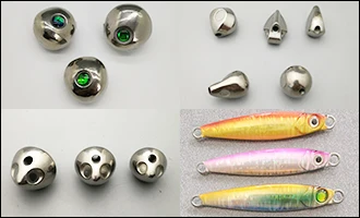 Low price tungsten flipping fishing weights , tungsten fishing sinker