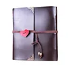 /product-detail/seaygift-factory-cheap-wholesale-diy-a4-size-white-black-coffee-color-scrapbook-photo-album-leather-album-for-gift-62302617768.html