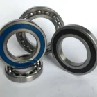 deep groove ball Bearing, 16001 16002 16003 16004 16005 16006 16007 16008 16009 16010 , motor Bearing, fan Bearing