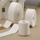 Tape Cotton Tape Hot Sell 100% Cotton White Twill Tape
