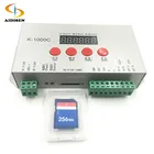 led pixel light controller software available for WS2801 LPD6803 sm16716 ucs1903 etc