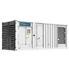 Diesel Generator Set Generator 200kva Standby 200kVa Diesel Engine Generator Set