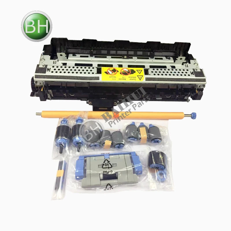 L0h24 67901 L0h24a 110v 220v Fuser Maintenance Kit For Lj M607 608 609