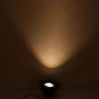 Waterproof Bathroom Deep Recessed Led Downlights