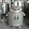 1000 liter stainless steel hydrolysis reactor