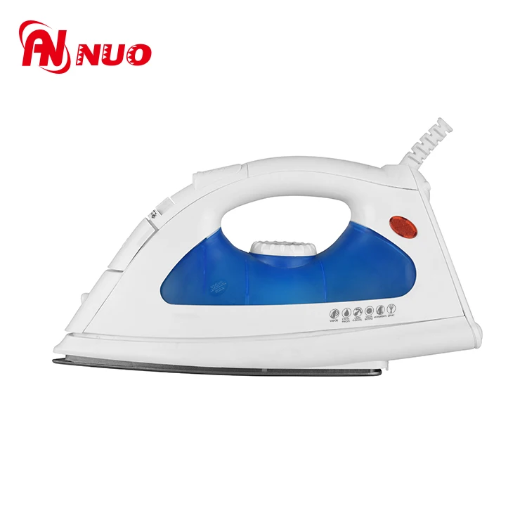 2020 New Arrivals Top Sale Household Dry Clean Steam Iron Mini Electric Dry Iron