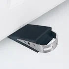 Skid Rubber Product Custom Shape Door Stopper