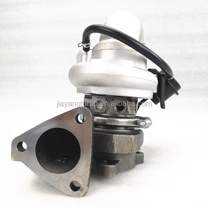 Turbo For Hyundai Grand Starex Tfo35 Turbo 49135 04350 28200 42800