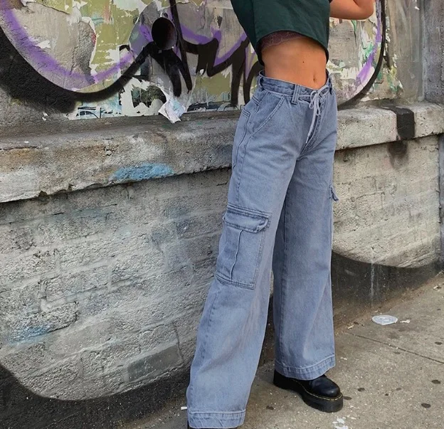 2019 mom jeans