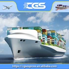 CGS International Logistic Cheap Freight South Africa Shipping from China to South Africa-- Skype:lewisxiao1991