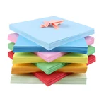 Paper A4 Wholesale Origami Paper 80g A4 Colored Copy Paper