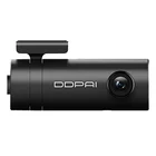Car Cheap DDPAI Mini Car Dash Cam 140 Degree 1080P HD APP Control Free Wifi G-Sensor Car Black Box