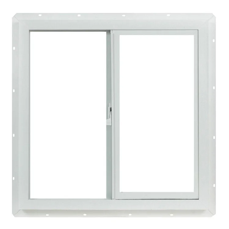 Custom Brand double glazed Aluminum Sliding Window price for house residential project