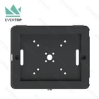 LST03-H Metal Case Secure Desk Top for iPad Tablet Anti Theft Display Stand, Display for iPad Tablet Kiosk Survey Stand Desktop