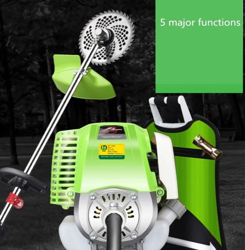 ntroduction product to High Quality portable weeding machine/Agriculture hand held weeding machine