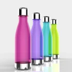 Classic 20 Water Bottle 20 Oz Plastic Water Bottle with Filter