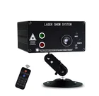 Saa Disco Laser Light New Stage Laser Light Christmas Laser Disco Lighting Dj Show For Party Night Club Led