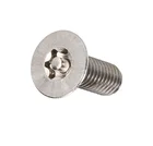Screw Torx Screws Torx Tamper Anti-theft Screw / Tamper Proof Torx Pin Button Head Anti-Theft Screw