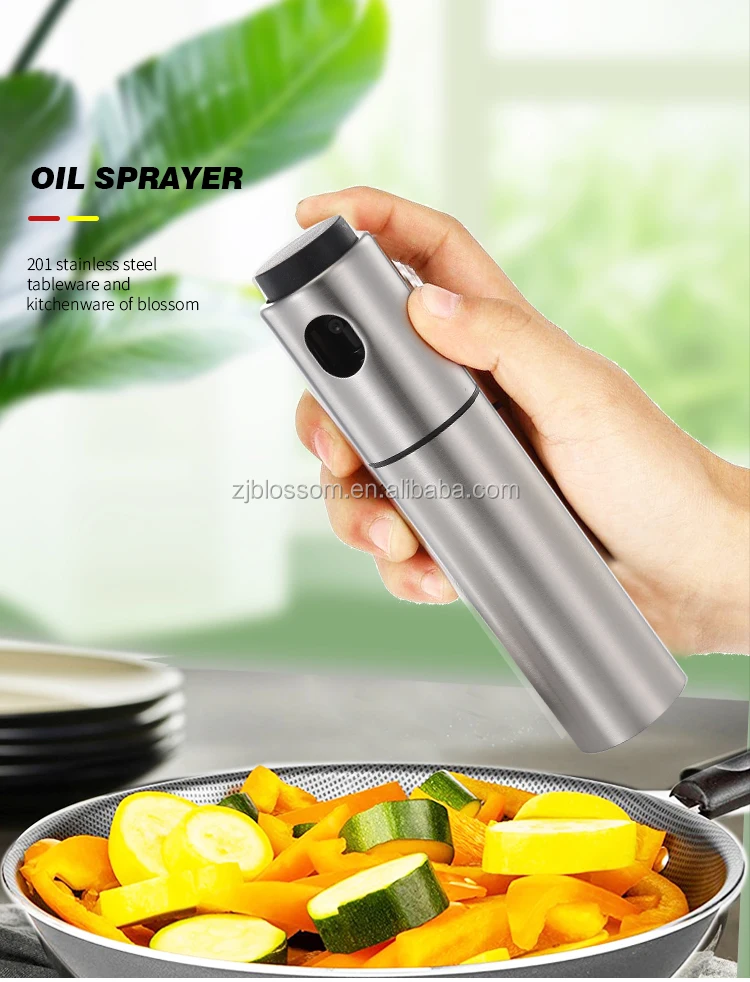 Stainless Steel Sprayer