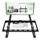 Factory 26"-63" Universal fixed tv wall mount stand High Quality tv bracket
