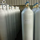 Best Buy Price 40L 50KG Liquid Sulfur Hexafluoride Cylinder Refill 99.995% Purity SF6 Gas