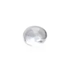 Wholesale Polished Transparent crystal tumble stone gemstone for supply