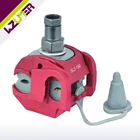WZUMER Flame Retardant 1kv Insulation Piercing Connector Waterproof For Cable