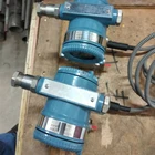 high quality diaphragm sealed differential pressure transmitter