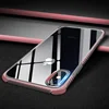 Express Canada Non-slip Super Shockproof Clear Phone Case For Redmi 6 6A TPU Case