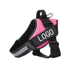 New pet designs wholesale martingale collar dog harness