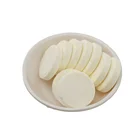 Lemon Flavor Vitamin C Effervescent Tablet 1000mg OEM Private Label