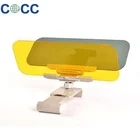 2020 New Car Accessories Interior Decorative Car Sunshade Holder Car Driver Visor