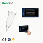 Healson U20 linear array diagnosis machine ultrasound for laptop