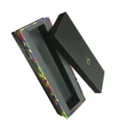 long box tie packaging boxes for gift box wedding