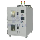 Simulated Environmental Programmable High-Low Temperature Climatic Test Chamber