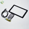 Cypress touch Glass+Glass EXC3189 EXC80H83 ILITEK touch screen 10.1" capacitive custom touch panel