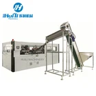Pet Bottle Stretch Blow Molding Machine for Sale Bottles Blowing Moulding Machine Made in China