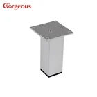 adjustable metal sofa leg,adjustable bed furniture leg