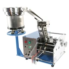 Tool Chinese Supplier Hot-selling Automatic Bulk Tape Combined Resistance Forming Machine Customizable Film Tool