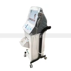 High intensity ultrasound 10000 shots portable hifu face lift machine skin tightening