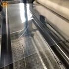 Sheet Yangzhou Wholesale Transparent 4x8 Pet Sheet Factory Price