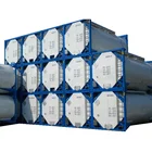 Asme Standard 20ft Iso Tank Container Price From Factory