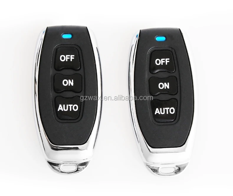 Factory Direct Sale Vacuum Box with the Remotes Control Exhaust Cutout for Universal car