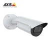 Robust, First-Class 4 MP Video With 32x Optical Zoo AXIS Q1786-LE Network Camera