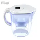 OUTDOOR Application alkaline filter water pitcher jug